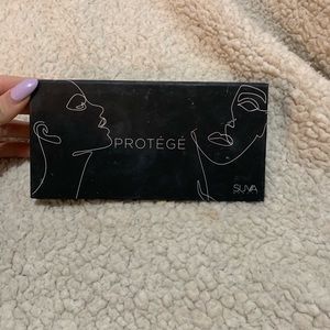 Suva Beauty Protege Palette